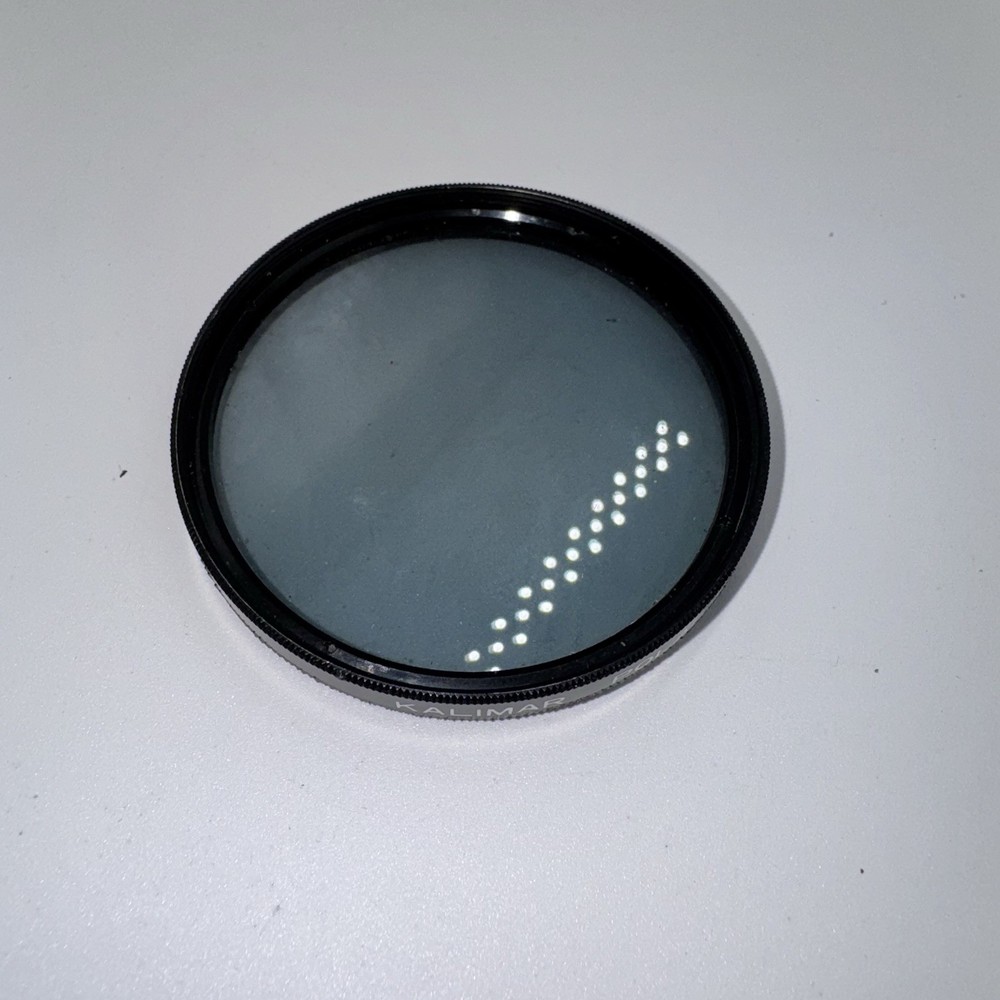 Kalimar Polarizer 62mm Korea
