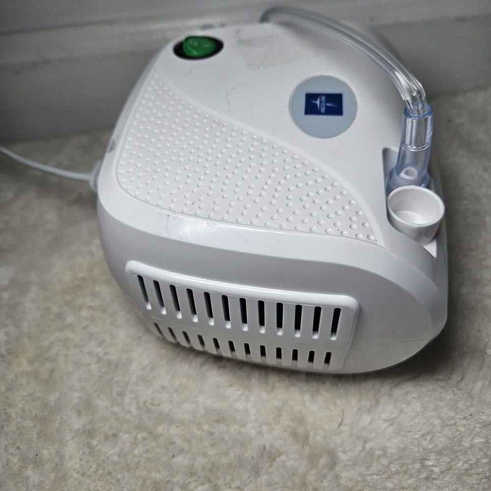 Small Electric Air Compressor Pump 120V