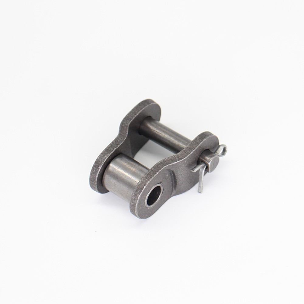 Single Speed Chain Master Link Connector Bicycle Replacement Repair Part