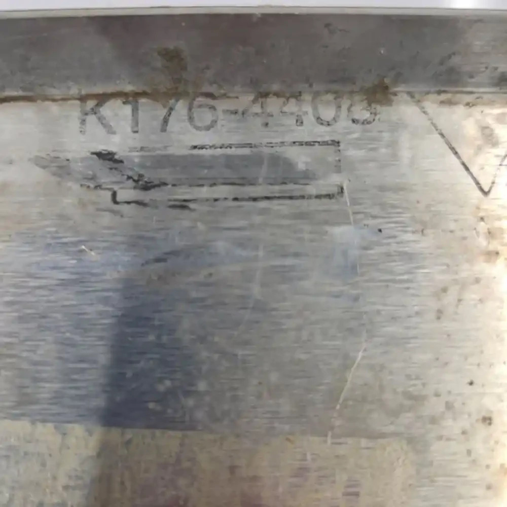 1994 Kenworth W900L Dash Panel- K176-4408