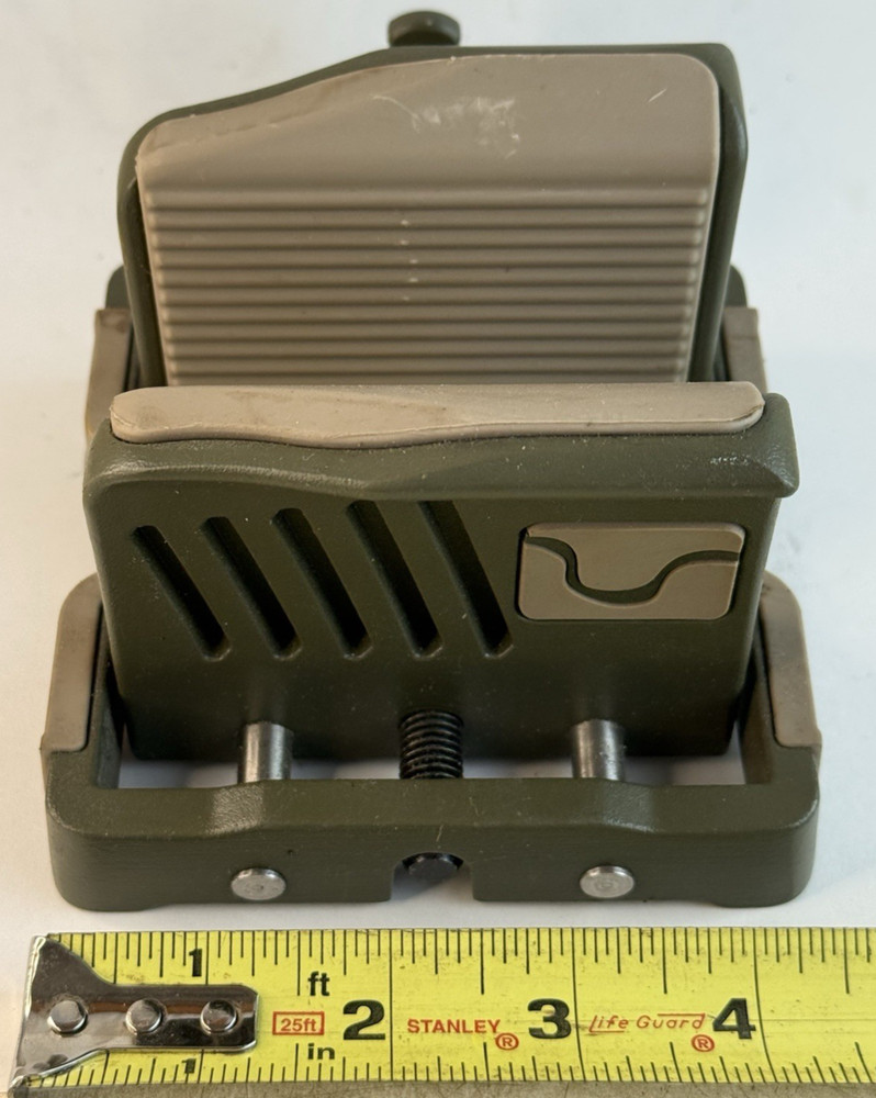 BOG DeathGrip UltraLite Tripod Head / USED