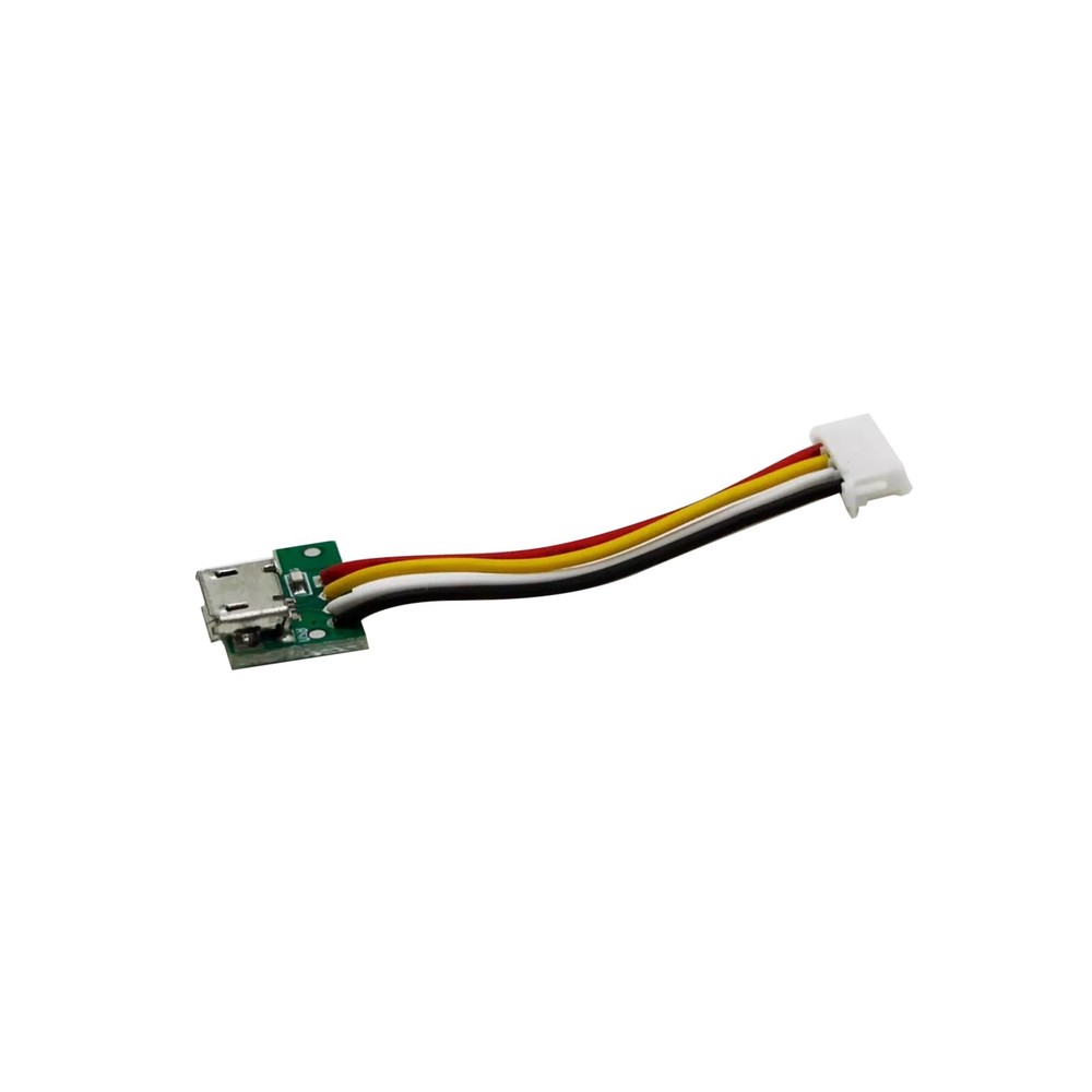 1PC Bluetooth Speaker Micro USB Charging Port Board Replace For JBL Flip 2