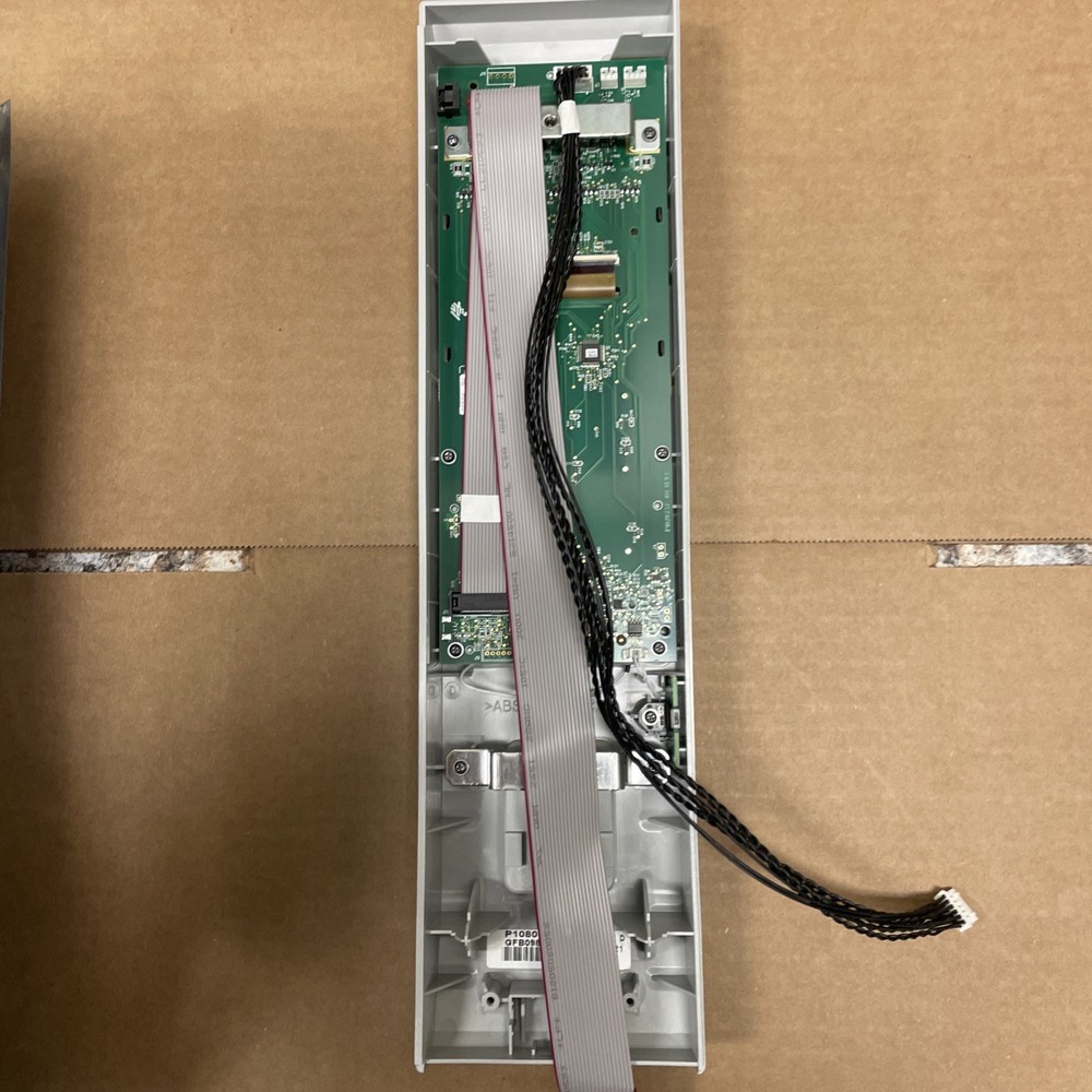 P1083320-122 Control Touch Panel for Zebra ZT610 Thermal Printer