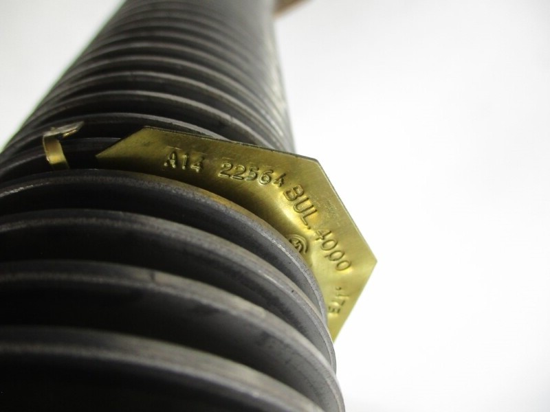 COMMANDER A14-22564A NSMP