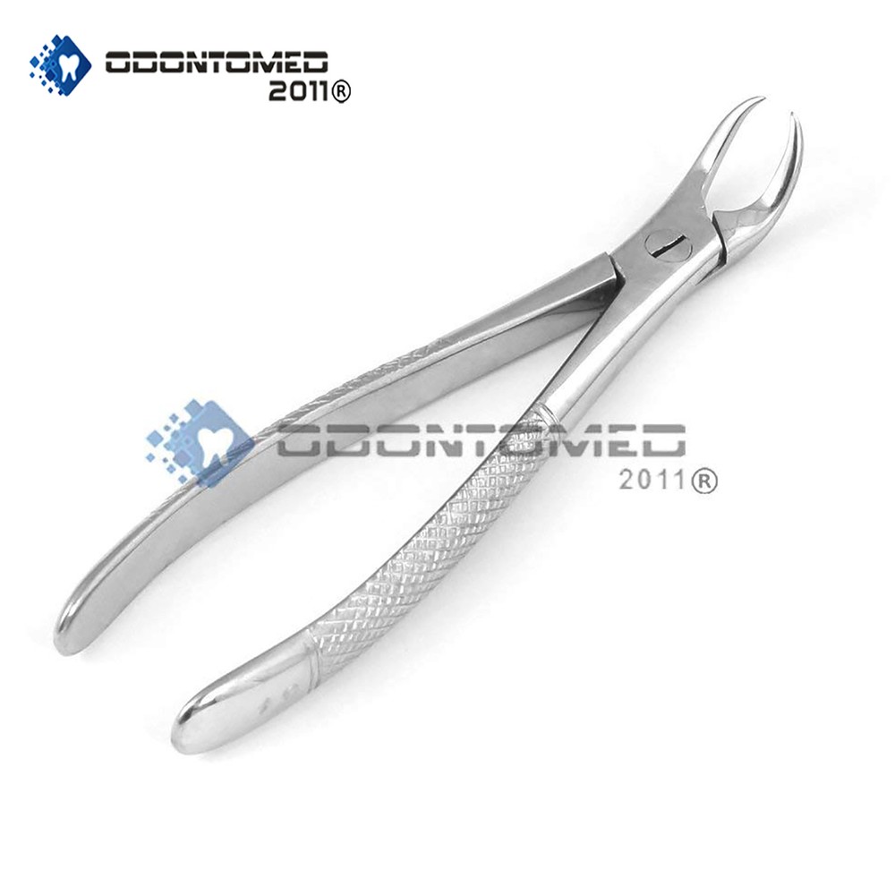 Tooth Extraction Forceps #87 Surgical Dental Instrument