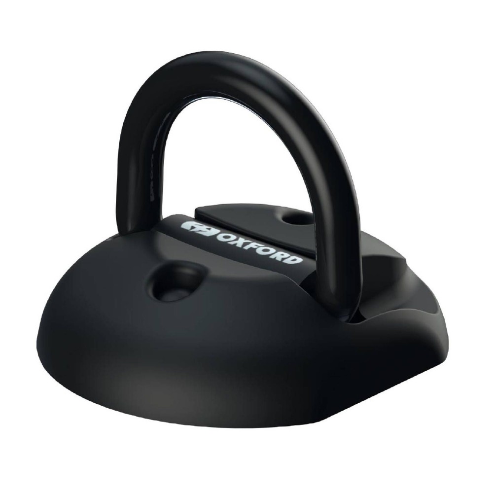 Oxford Loop Lock15 Cable Lock+Mini Shackle 15mm X 2.0M