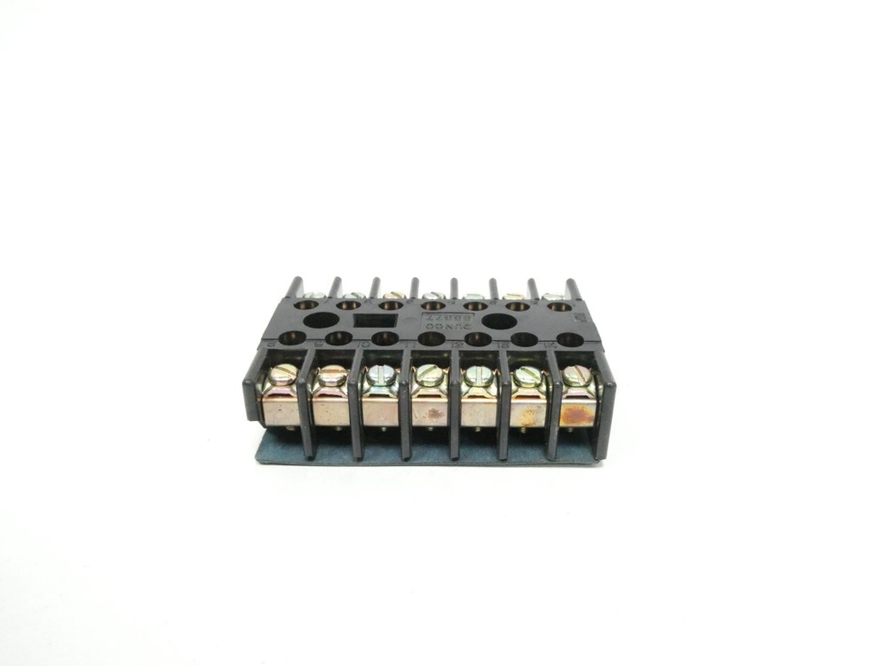 Struthers-dunn 33377 Relay Socket 14 Pin