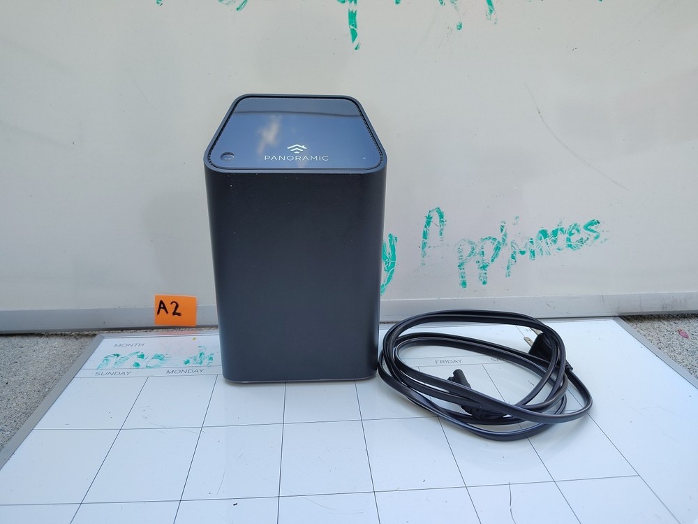 Cox Panoramic WiFi Gateway Modem-Router