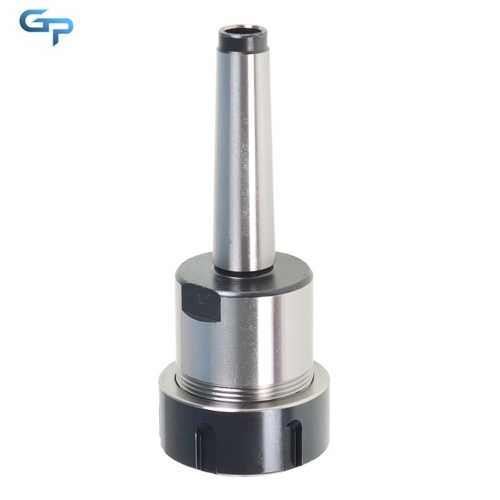 MT2 ER32UM M10 Morse Cone Collet Chuck Tooling Holder