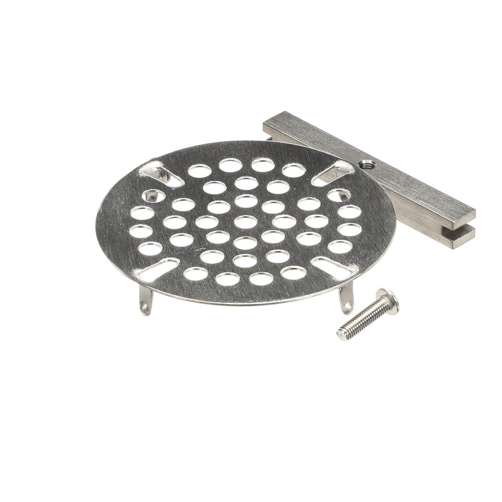 Component Hardware Flat Strainer D10-X014-VP - Genuine OEM Replacement Part