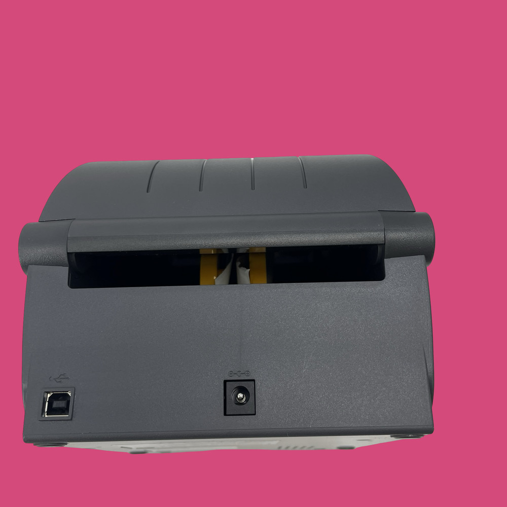 Zebra Direct Thermal Barcode Label Printer ZP230d #UG0543 (TC)