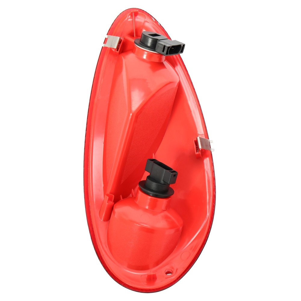 Driver Side Tail Light For Chrysler PT Cruiser 2001-2005 Halogen With bulb(s)