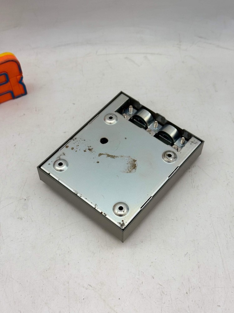 Furuno IC-307 SSAS Ship Security Alert System Button (Used)