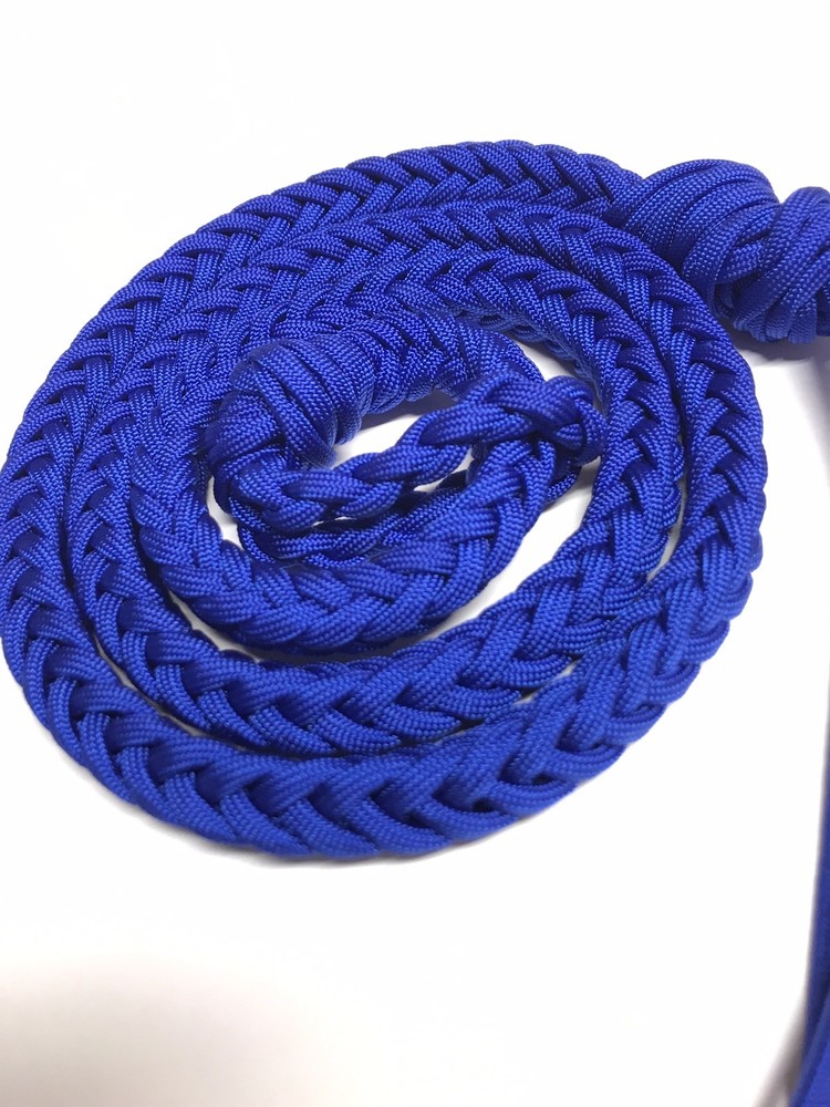 Over And Under Whip Electric Blue