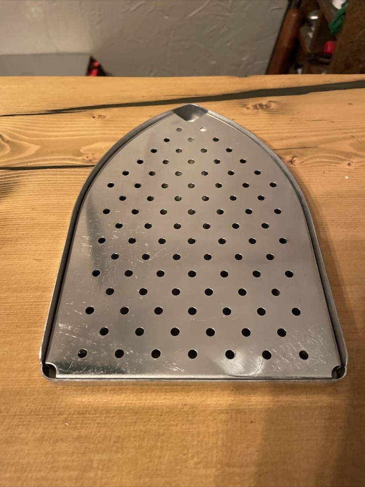 Vintage Iron Stands Set Of 3