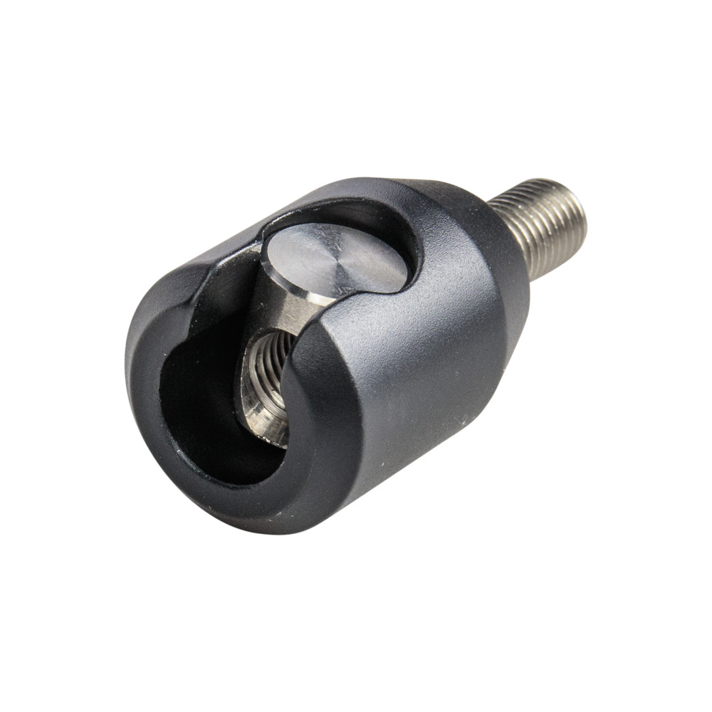 NEW TROPHY ARCHERY QUICK DISCONNECT BRACKET FOR STABILIZERS