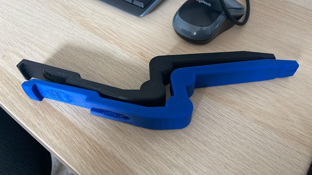 BMW i3 Magsafe Mount Holder - ABS