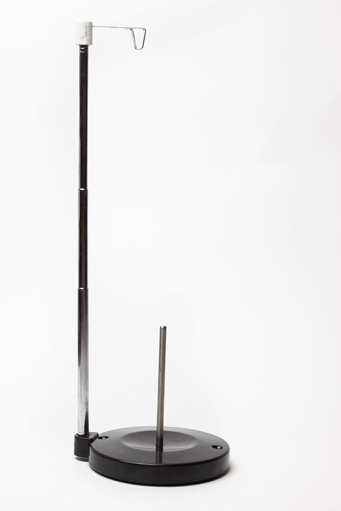 Universal Adjustable Thread Spool Holder - Durable & Cost-Effective Solution
