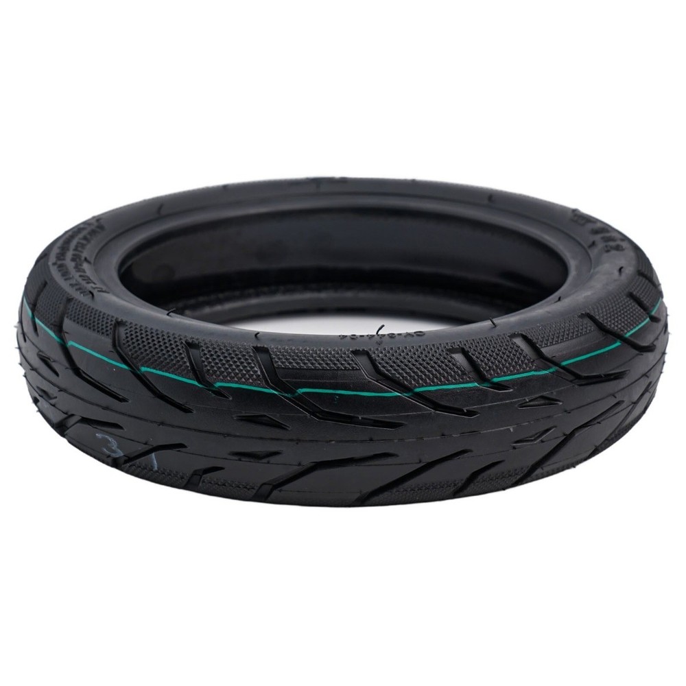 For Ninebot E22 E25 E45 Scooter Enhanced Performance With 9*2 Tubeless Tires