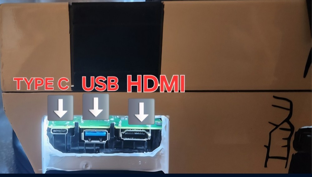 NINTENDO SWITCH CUSTOM DOCK SHINING CHARIZARD THEME: