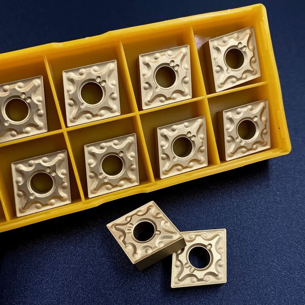 20pcs CNC CNMG431 CNMG120404MA Indexable Inserts cnmg 431 insert carbide insert