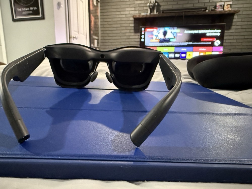 XREAL Air 2 AR Glasses