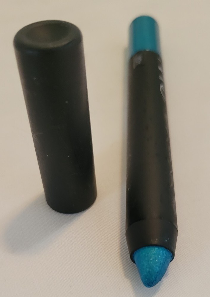 2 x Soft Touch Shadow Pencil Palladium Angle Noir C1