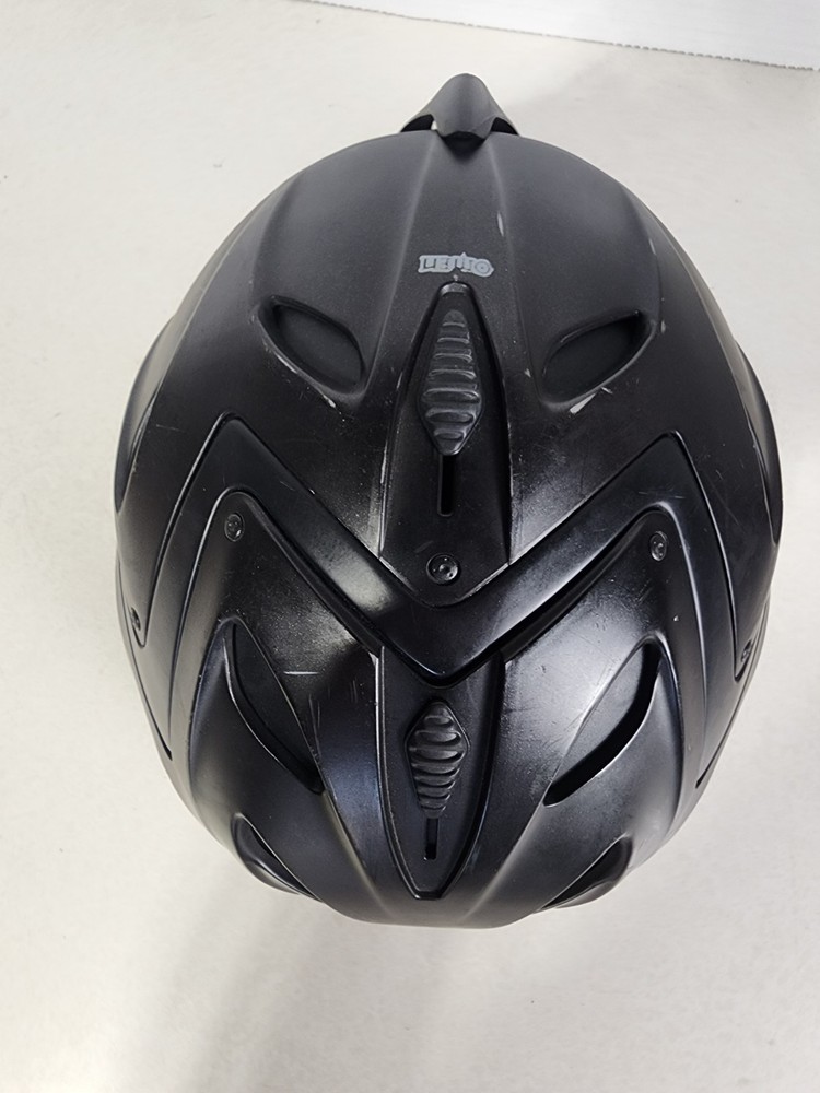 Giro Omen Snowboard Ski Helmet Size Medium Black