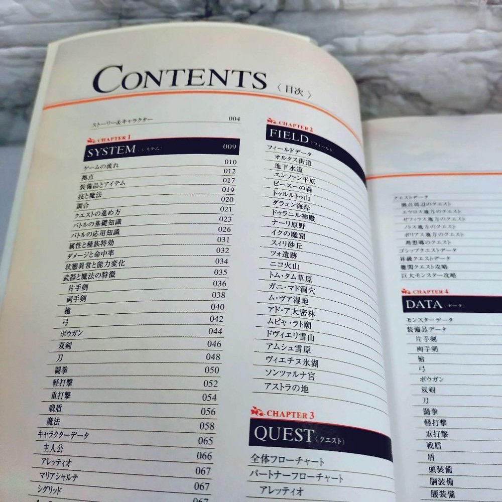 Frontier Gate Official Complete Guide