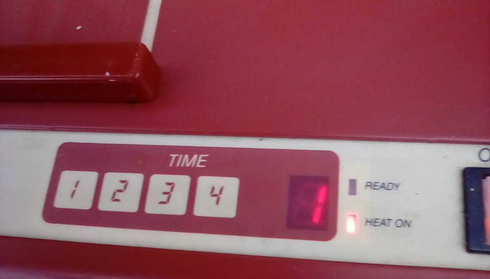 Coverbind 2000 Thermal Binder