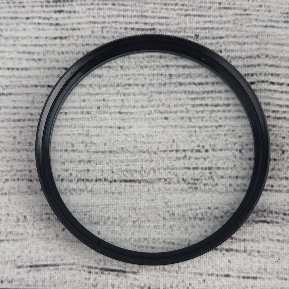 PRO 55mm Diffuser Filter With Case, Made In Japan