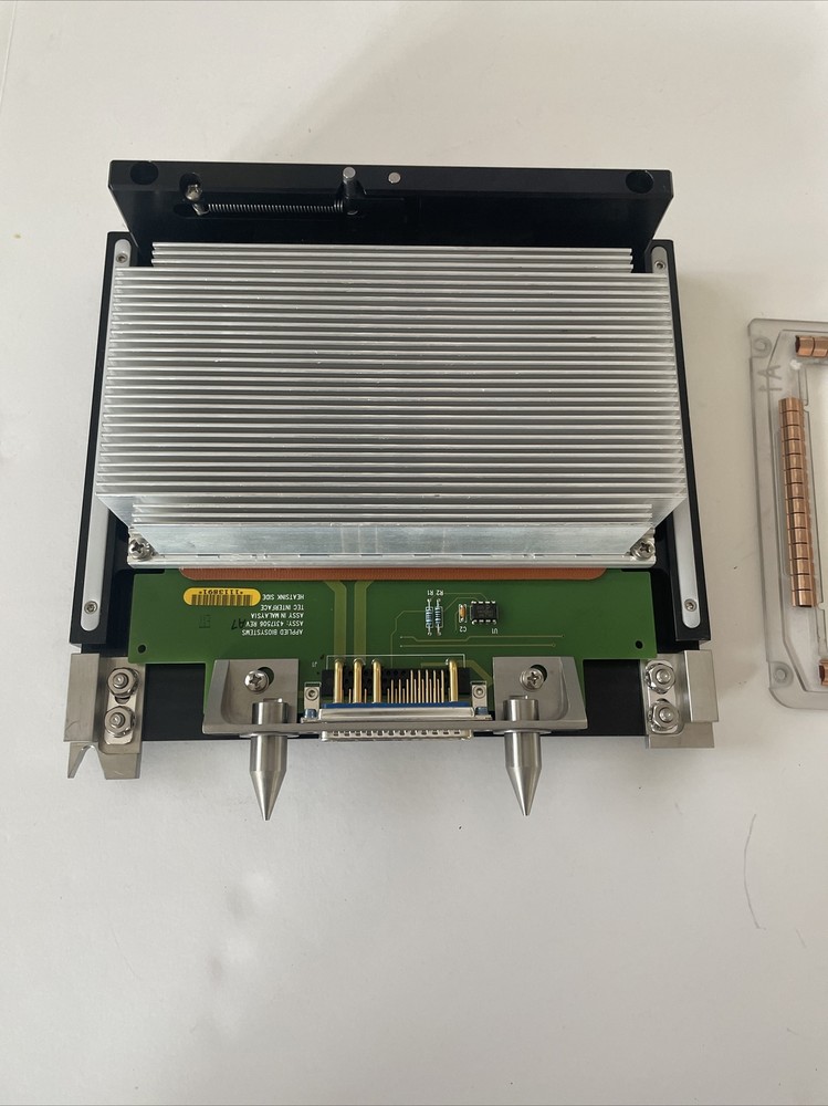 applied biosystems 4316592 7900HT 96 Well Block