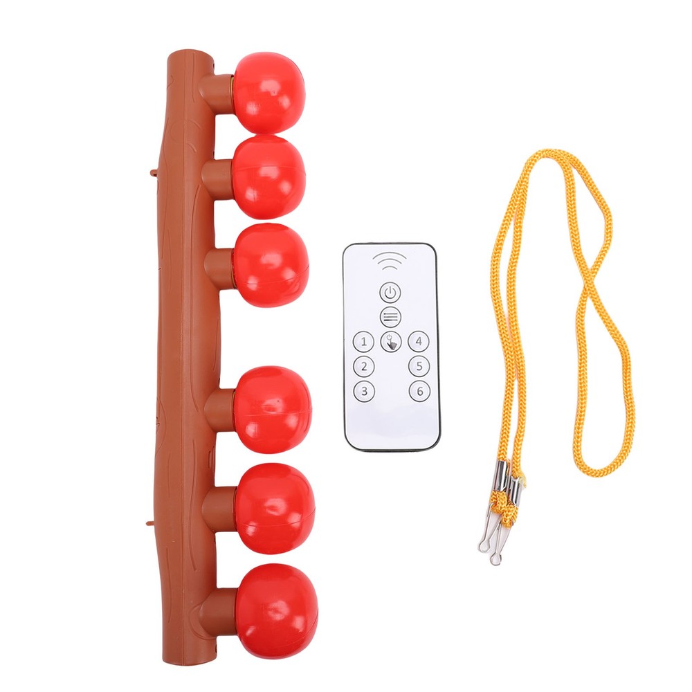 Falling Sticks Game Hand Eye Coordination Training Sticks Challenge Game