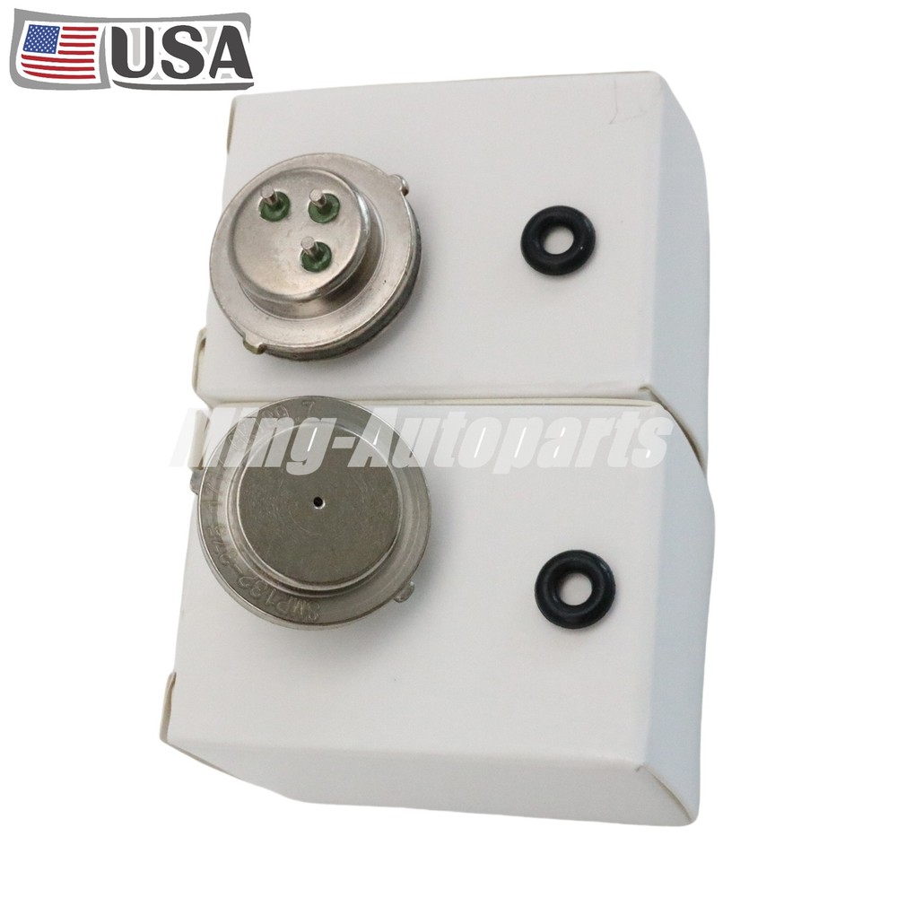 2 Pcs For 725 Transmission Control Unit Switch Y3/8b5 Hydraulic Pressure Sensor
