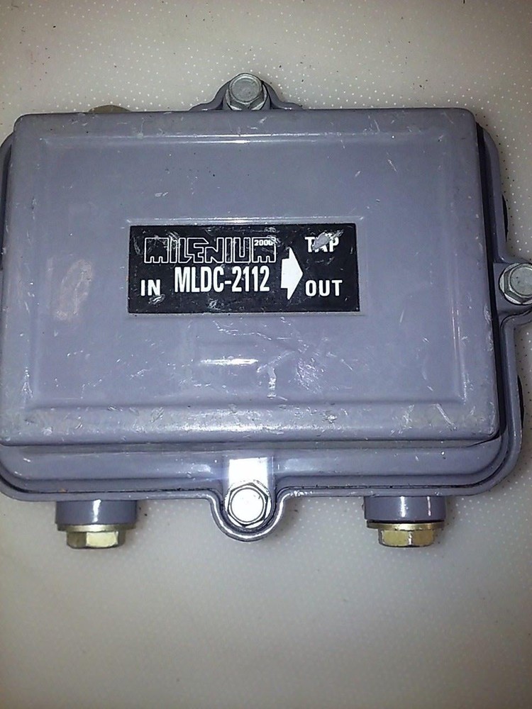 MILENIUM MLDC-2112 TAP