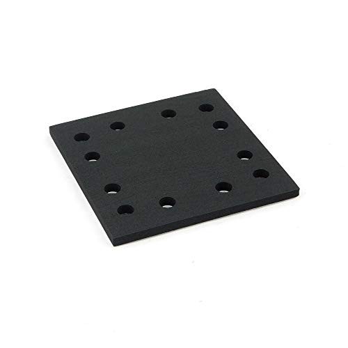 Black and Decker Genuine OEM Replacement Backing Pad - N442697