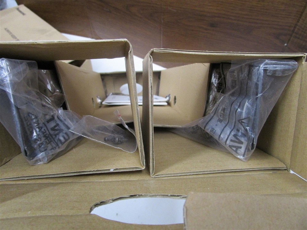 PANASONIC WQ-LM191 Rack Mount Bracket NEW OB
