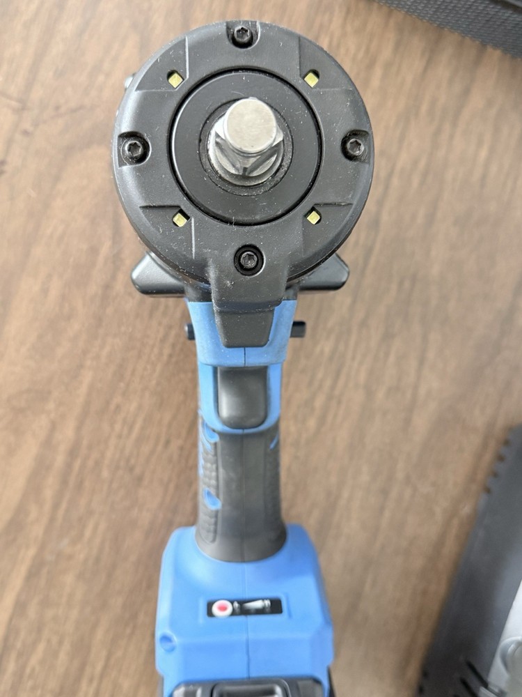 Matco 1/2 Impact Wrench MCL2012BIG