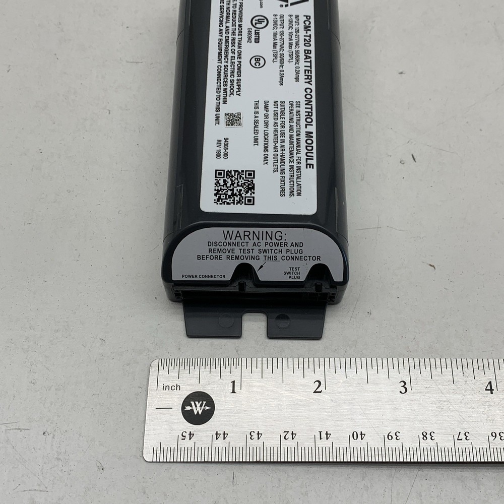 IOTA PCM-T20 Battery Control Module