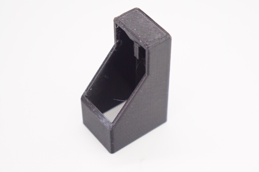Custom Speedloader Magazine Loader for Glock 17 Magazine