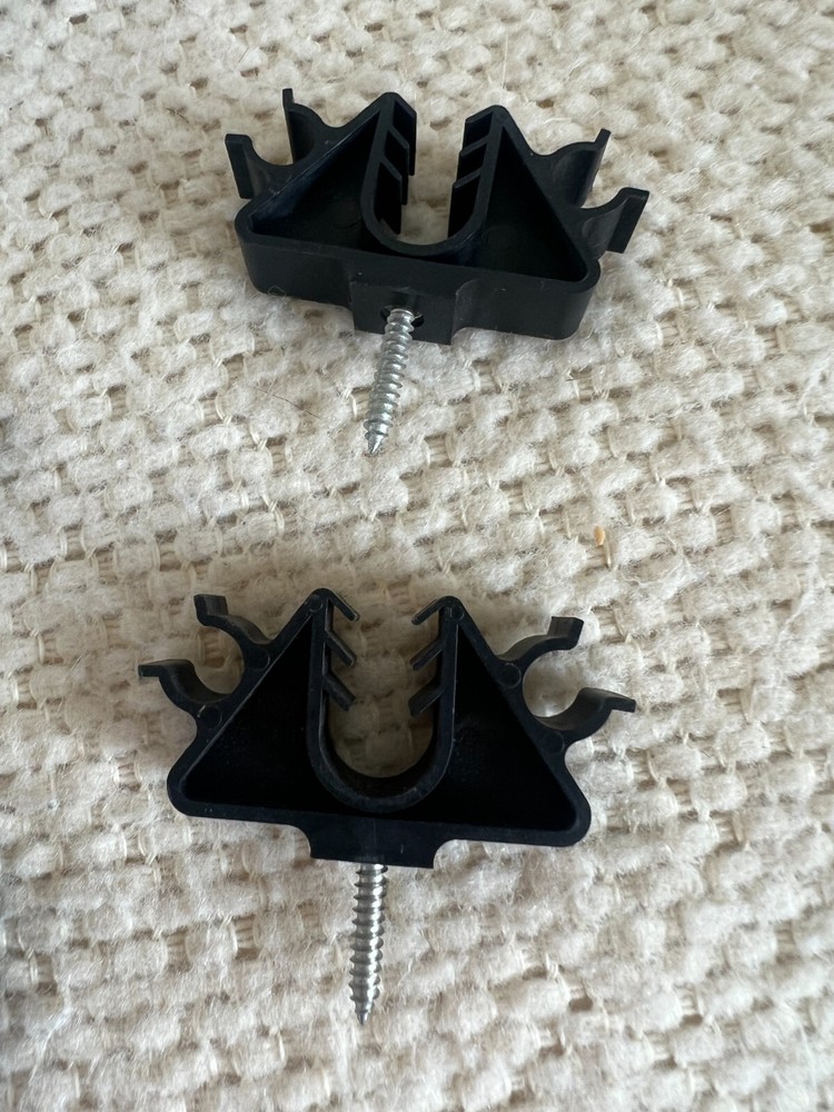 Archery Accessory Lot of 5