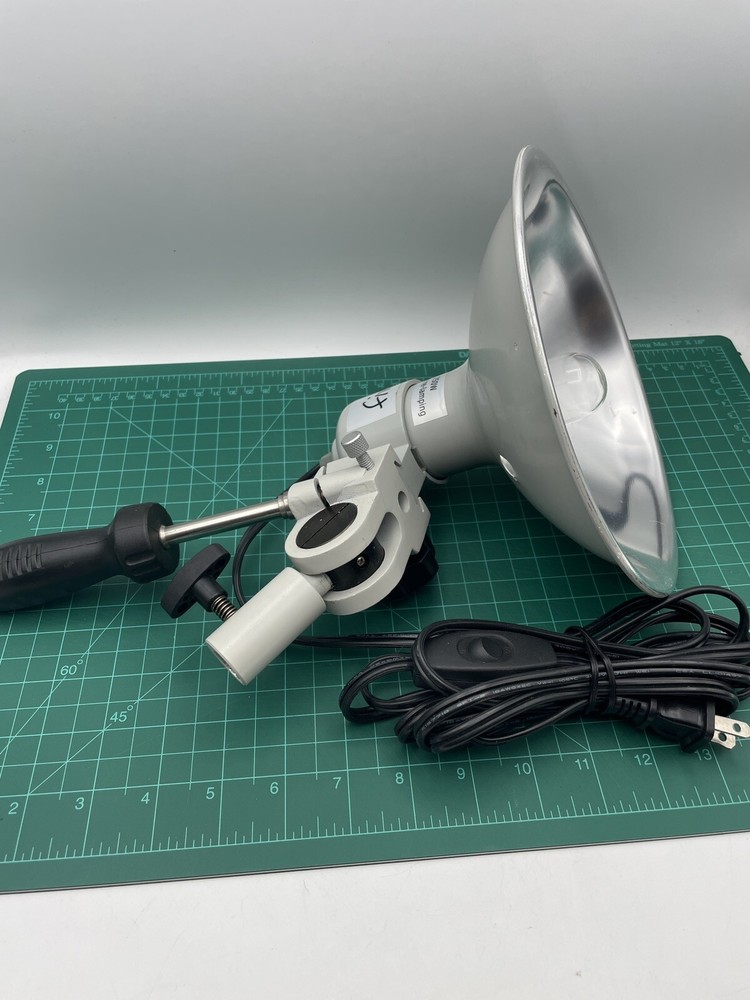 Photoflex First Studio Lamp DP-B800RL / Exc Condtion