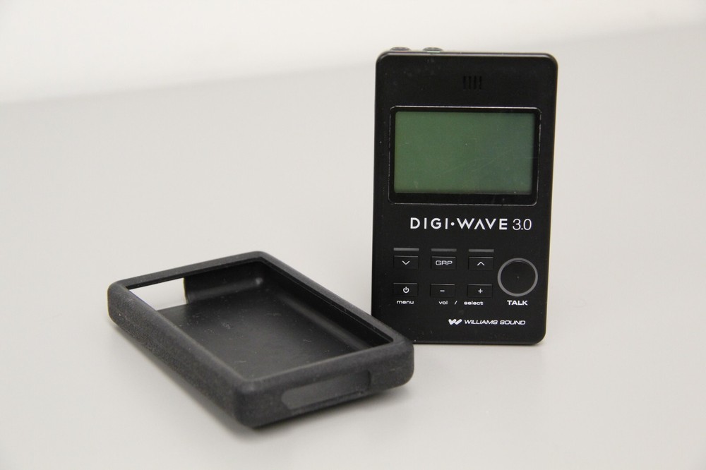 Williams Sound Digi-Wave 3.0 Digital Transmitter DLT-300