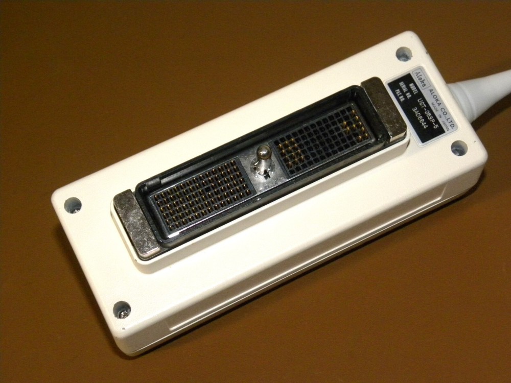 Aloka UST-953P-5 Transducer Probe