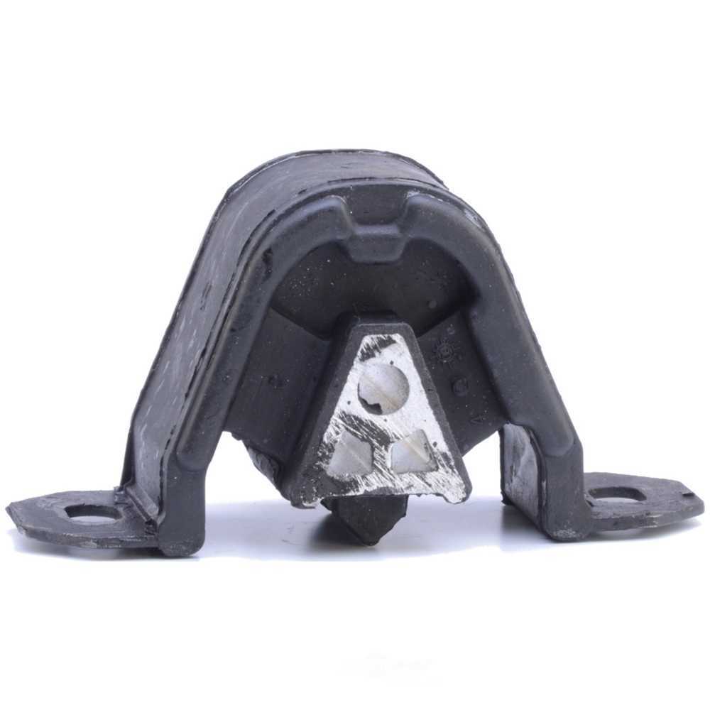 Engine Mount Anchor 2657
