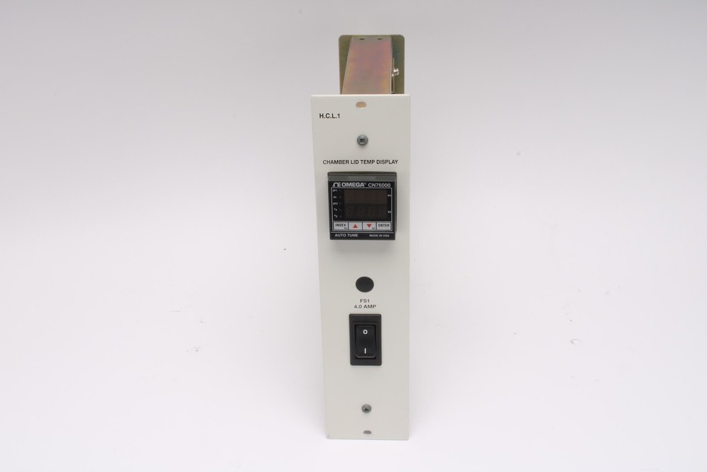 Electrotech H.C.L.1 Slot Module - No Outer Casing