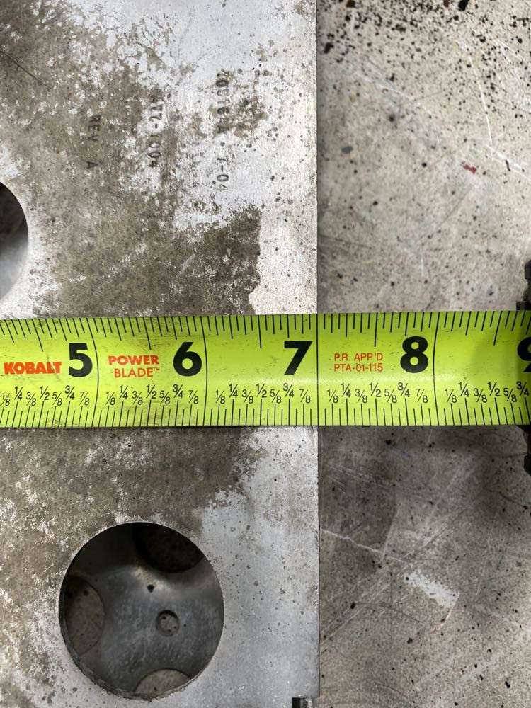 2005 Kenworth T2000 Step (723-10582)