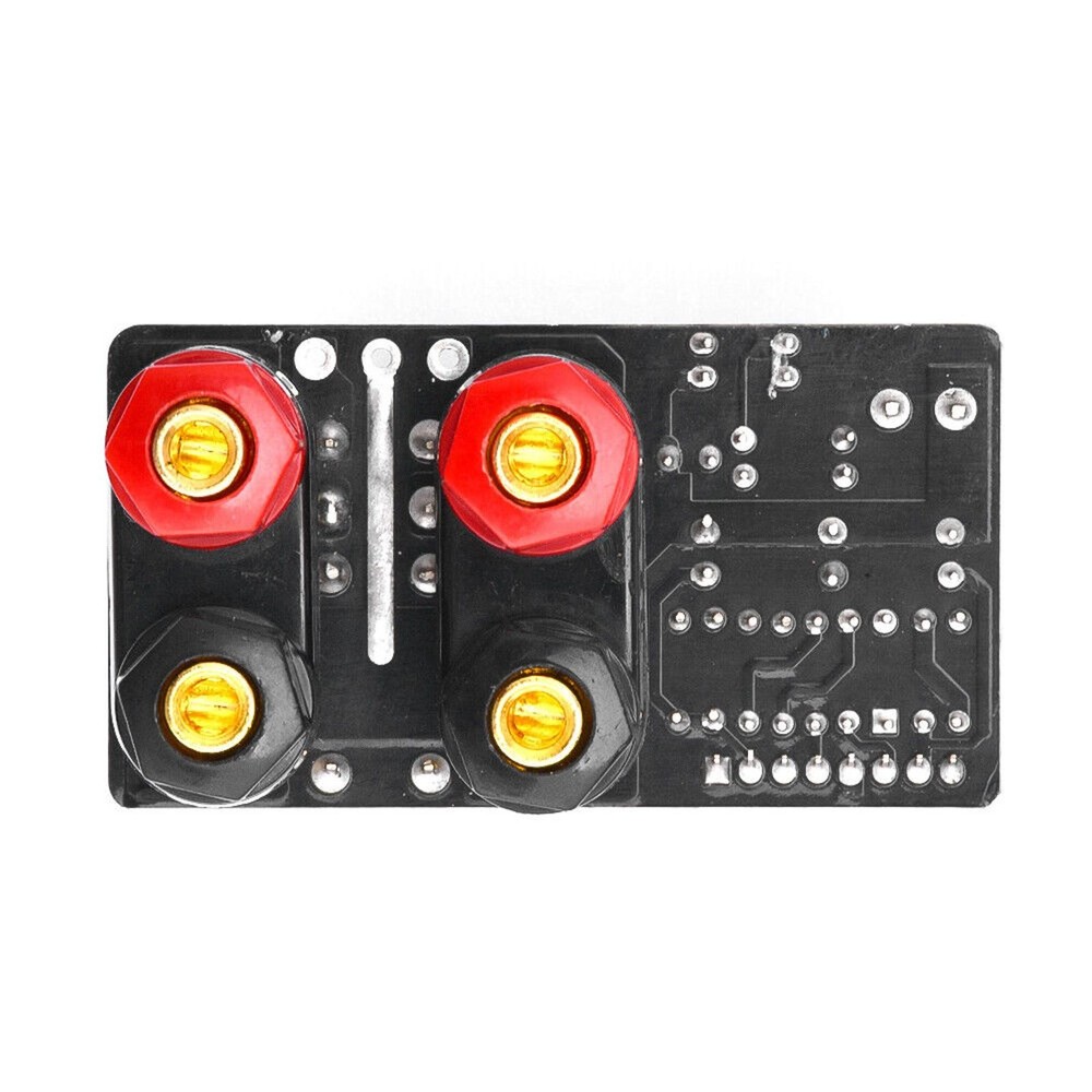 UPC1237 AC 12-18V Speaker Protective Protection Board For DIY Amplifier Board
