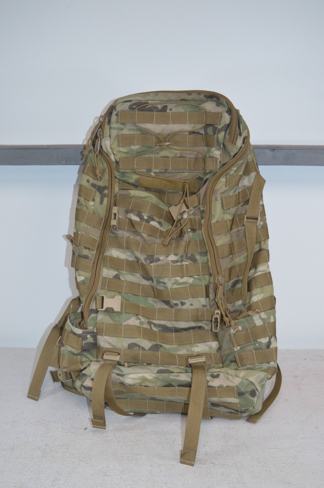 Tactical Tailor MutliCam Extended Range Operator Pack