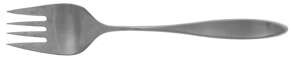 Towle Silver Design 2  Salad Fork 6307790